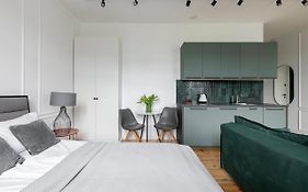 Homewell Apartments City Center
