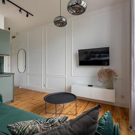 Homewell Apartments City Center Познань Екстер'єр фото