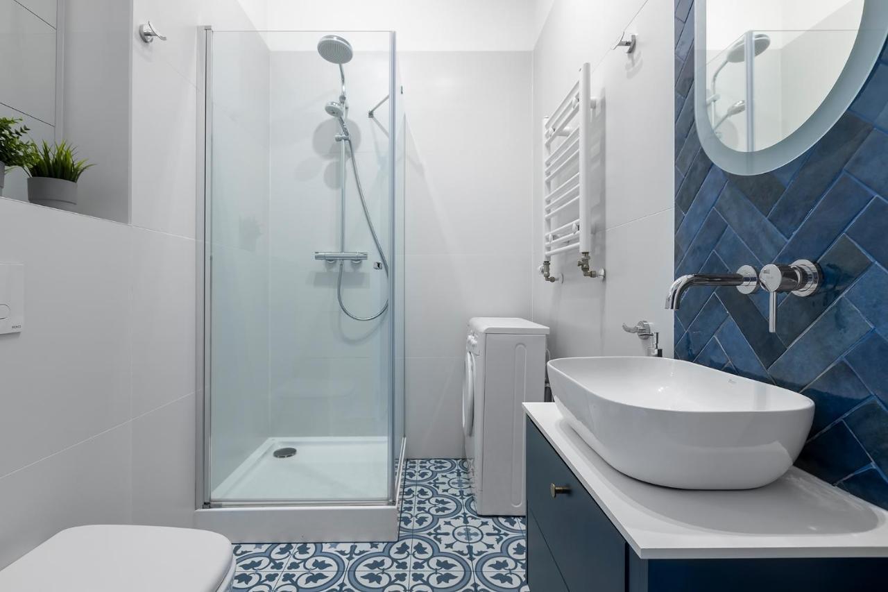 Homewell Apartments City Center Познань Екстер'єр фото